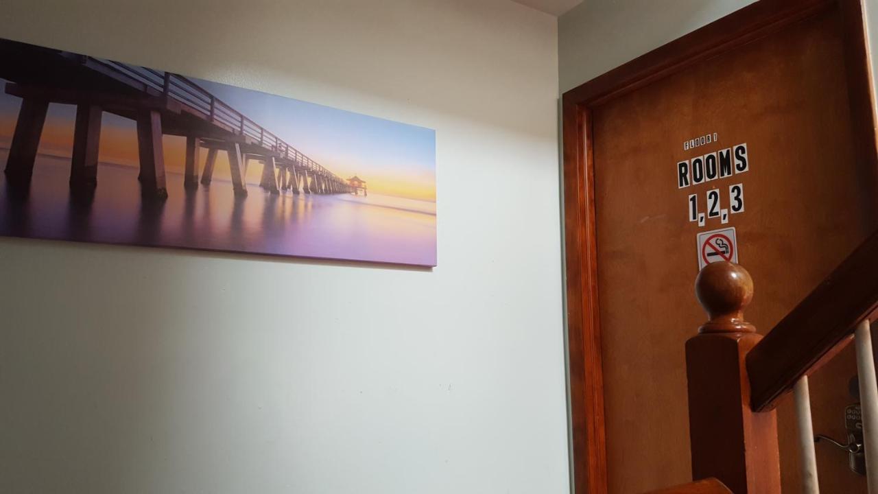 500 Estates Llc Appartement Irvington Buitenkant foto
