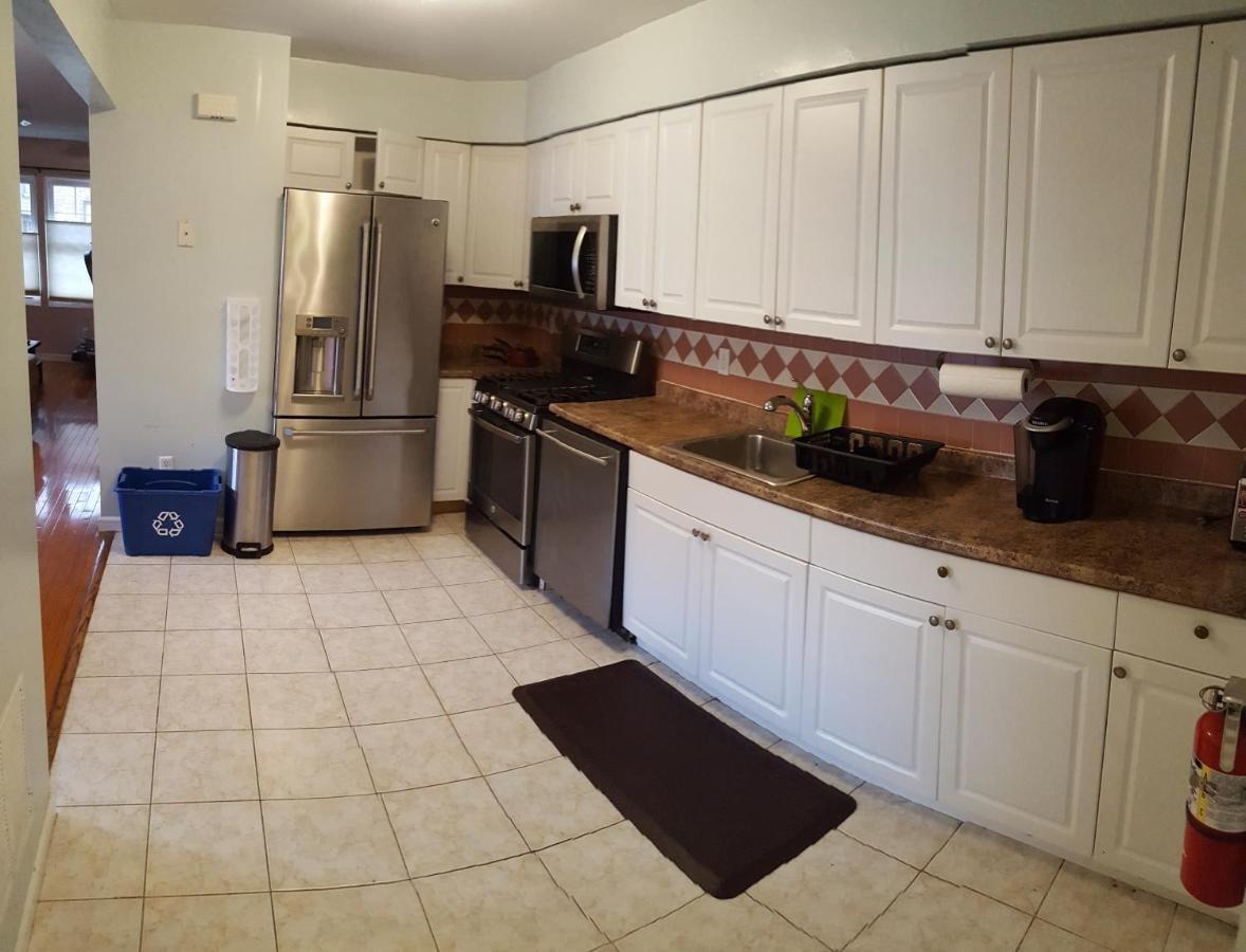 500 Estates Llc Appartement Irvington Buitenkant foto