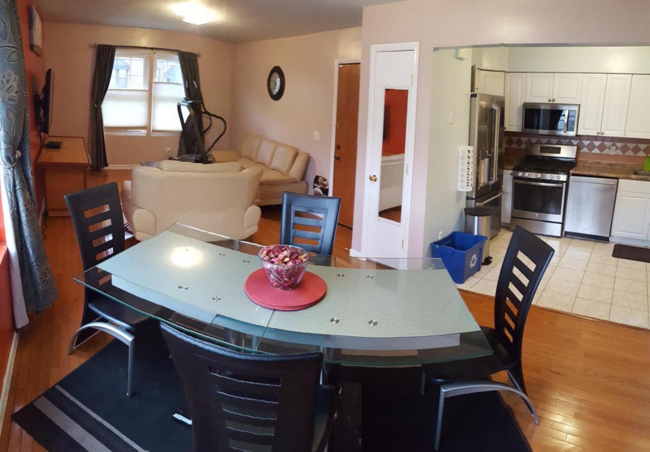 500 Estates Llc Appartement Irvington Buitenkant foto