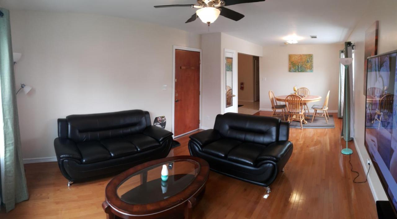 500 Estates Llc Appartement Irvington Buitenkant foto