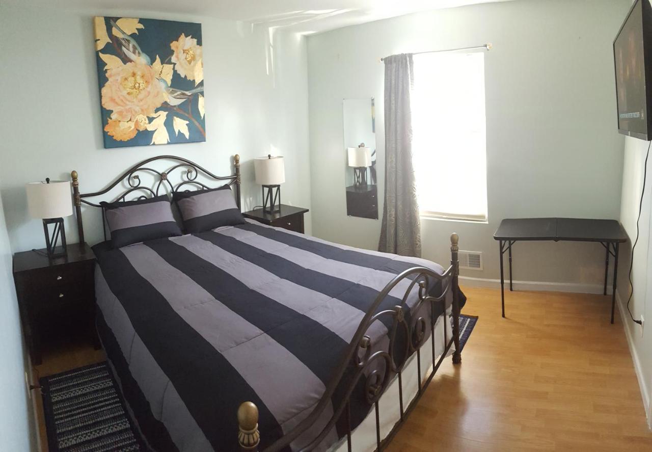 500 Estates Llc Appartement Irvington Buitenkant foto